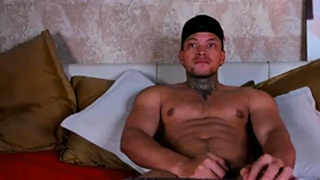 Stiven_collins webcam