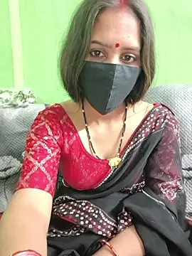 SareeQween143 webcam