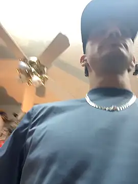 Naughty_Excitement webcam