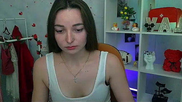 _Barbie_Kiss_ webcam