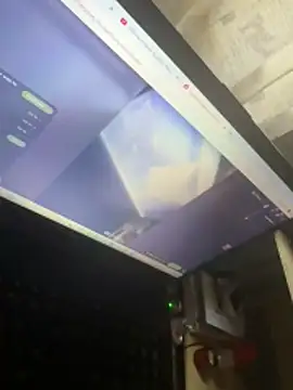 thickerthanpeanutbutter webcam