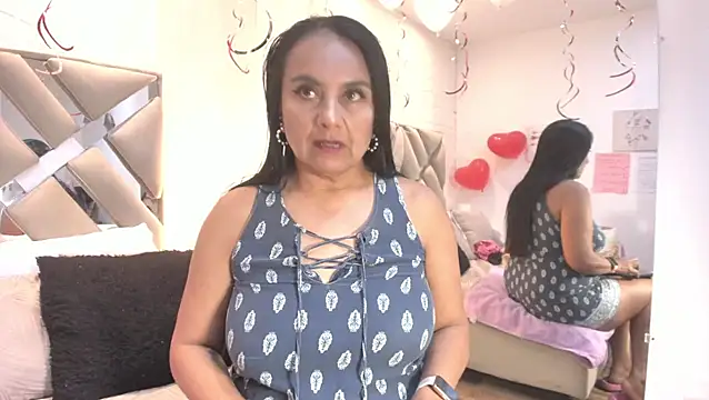 raquell_moore webcam