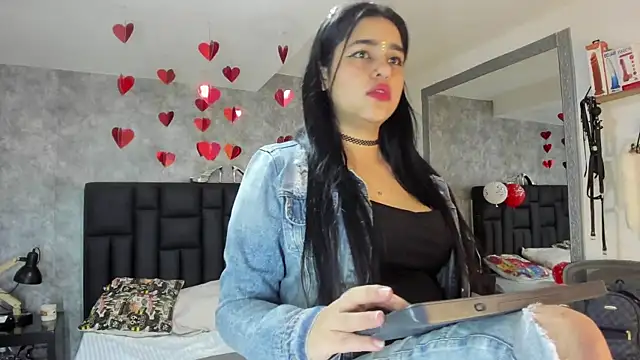 crystaldarliing webcam