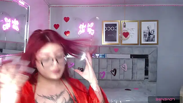 Red_Bunny_v webcam