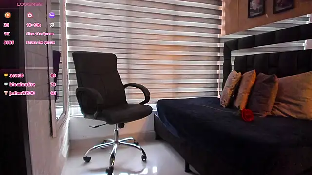 sheyla__ebony webcam