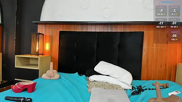 Sharlotte_BBW_ webcam