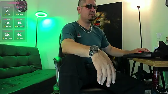 Dante_Bellini webcam