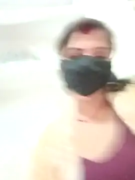 Bandna_thakur webcam