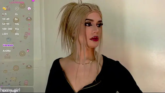 Aranza_Dollts webcam