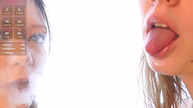 ChantellAlcosiba webcam