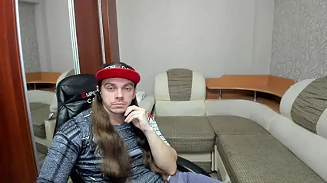 AlansonofDaddy webcam