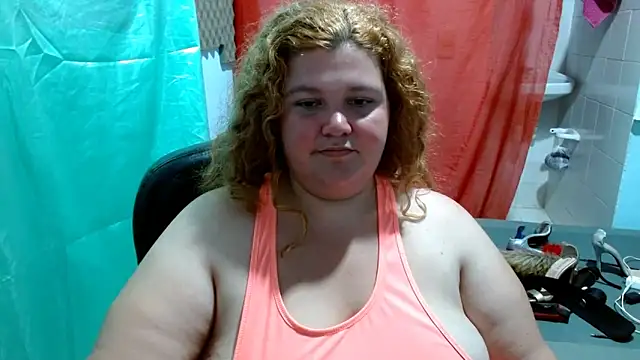 bbwsquirt webcam