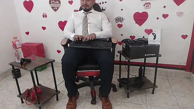 KalethBigDick webcam