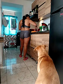 LEIRIS_Y_FRED_01 webcam