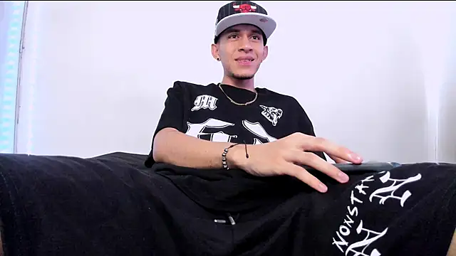 Samuel_Suarez webcam