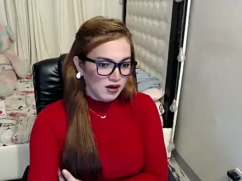 Goddess_Sarah webcam