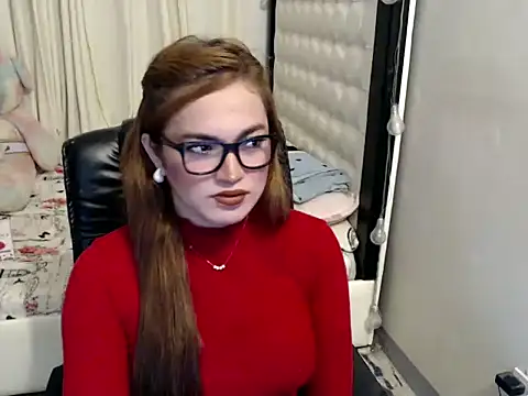 Goddess_Sarah webcam