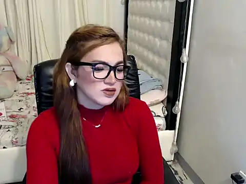 Goddess_Sarah webcam