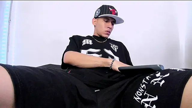 Samuel_Suarez webcam