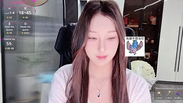 美女Winnie666-在线直播