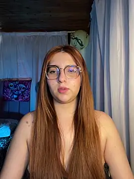 Webcam Model (CoraVibes)  is live.Free join now!