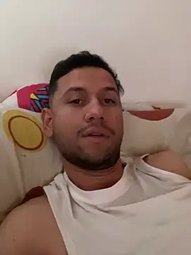 Michaell_Spinelly webcam