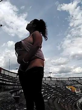 You-sexy-starr webcam