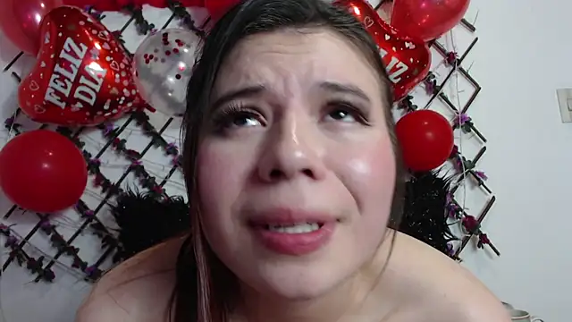 Samantha_Wallker webcam