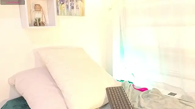 Samaraa_Smith webcam