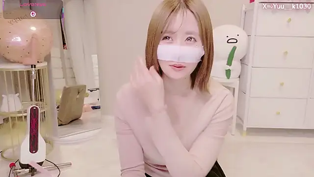 Yuu__k webcam