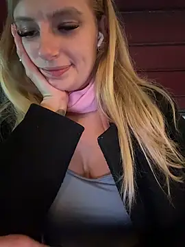 Betsy webcam