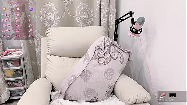 美女tuantuanle在线直播