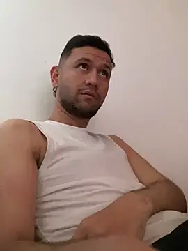 Michaell_Spinelly webcam