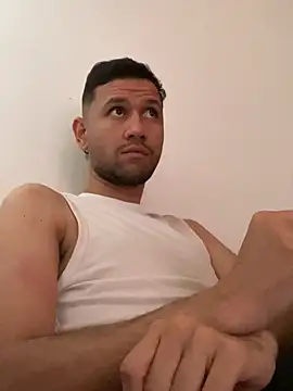 Michaell_Spinelly webcam