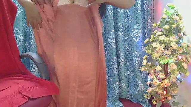 Mallu_Manisha webcam