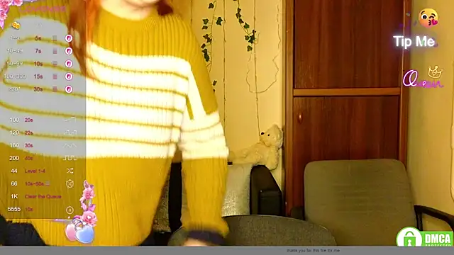 Alicia_love00 webcam