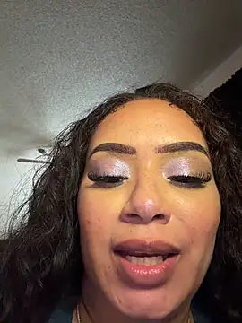 CarmelaAnthony live cam