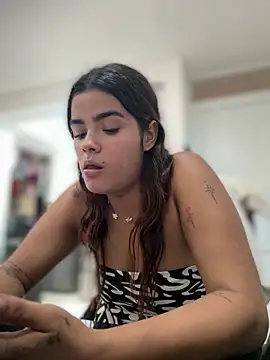 Kaily_Sweet16 webcam