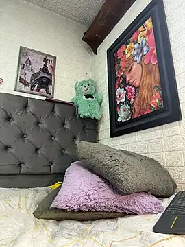 SALOME_KORLAND webcam