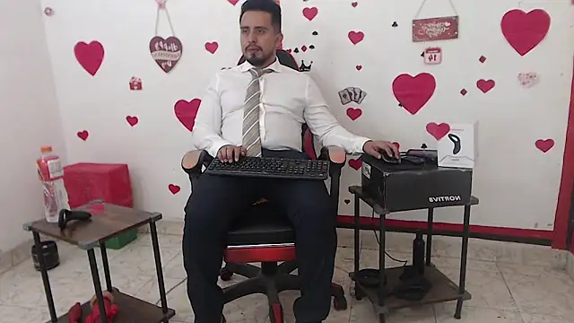 KalethBigDick webcam