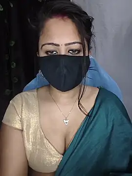 Webcam Model (Mysterious__angel)  is live.Free join now!