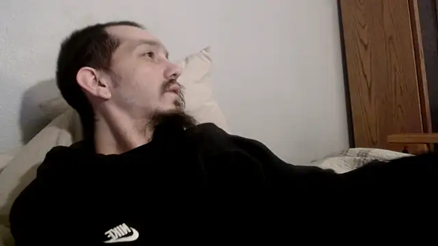 VanceFontaine webcam