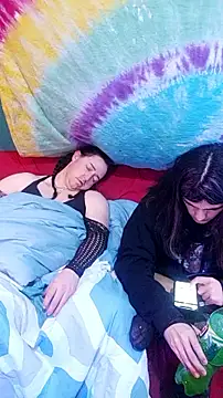 Booboo_kityfux webcam