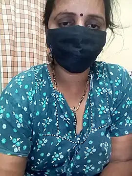 Mee_harini-telugupilla webcam