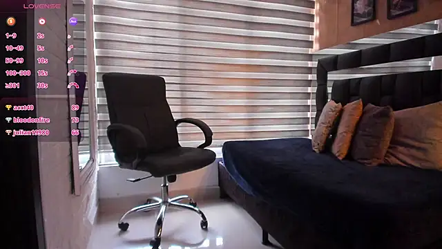 sheyla__ebony webcam