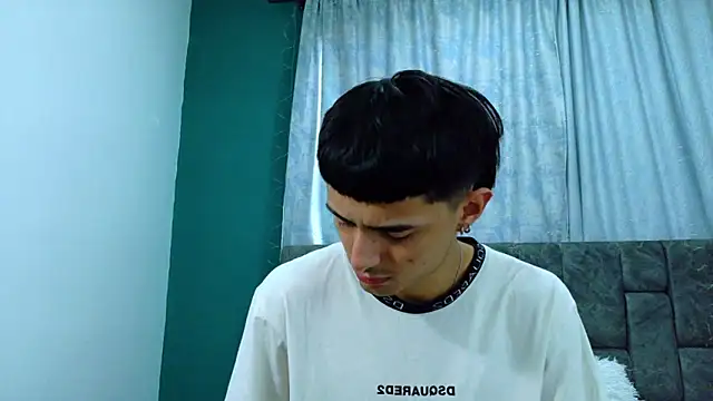 Anthony_carter webcam