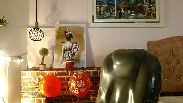 AmethystShadow17 webcam