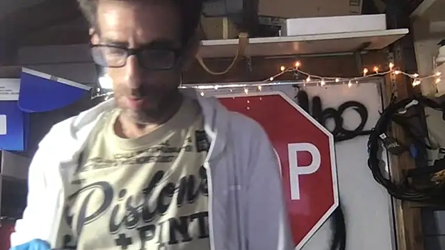 SinlessFreedom7 webcam