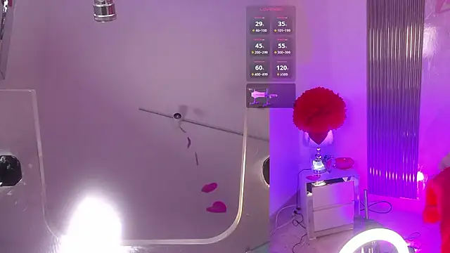 ValeriaBonnet_ webcam