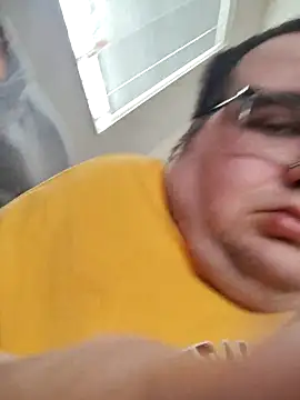 TimothyHendershot webcam